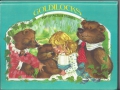 Goldilocks, Goldlöckchen, Pop up Picture Stories, Brown Watson, engl
