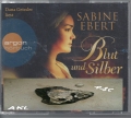 Bild 1 von Blut und Silber, Sabine Ebert, argon, Hörbuch 6 CD Box