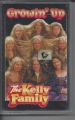 Bild 1 von The Kelly Family, Growin up, MC Kassette