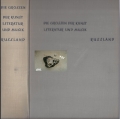 Die grossen der Kunst Literatur und Musik - Russland, Missenharter