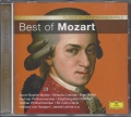 Best of Mozart, CD