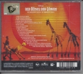 Bild 2 von Der König der Löwen, Das Original, CD