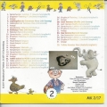 Bild 2 von musikunde, Toffel im Musik-Land 2, CD
