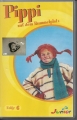 Pippi auf dem Rummelplatz, Folge 6, Astrid Lindgren, VHS