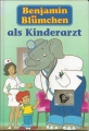 Benjamin Blümchen als Kinderarzt