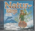Naturklänge, Vol. 2, Meeresgeräusche mit Musik, CD