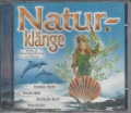 Bild 1 von Naturklänge, Vol. 2, Meeresgeräusche mit Musik, CD