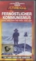 Fernöstlicher Kommunismus, China, Korea, VHS ✔️