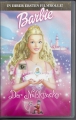 Barbie in der Nußknacker, in ihrer ersten Filmrolle, VHS ✔️