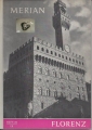 Merian, Florenz, Reiseführer