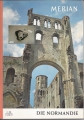Merian, Die Normandie, Reiseführer