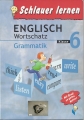 Englisch Wortschatz Grammatik, Klasse 6, schlauer lernen