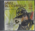 Mike Bloomfield, Hully Gully, Vol. 16, CD