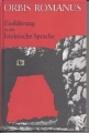 Einführung in die lateinische Sprache, Orbis Romanus