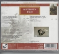 Bild 2 von Beethoven, Bach, Christ at the Mount of Olives, Prelude and Fugue, CD