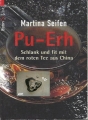 Pu-Erh, Schlank und fit mit dem roten Tee aus China