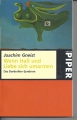 Wenn Hass und Liebe sich umarmen, Joachim Gneist ✔️