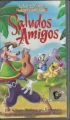 Bild 1 von Saludos Amigaos, Walt Disney, VHS