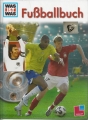 Was ist was, Fußballbuch, Tessloff ✔️