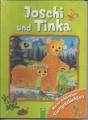 Joschi und Tinka, meine schönsten Tiergeschichten