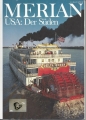 Merian, USA, Der Süden ✔️