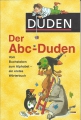 Duden, Der ABC Duden, vom Buchstaben zum Alphabet