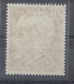 Bild 2 von Mi. Nr. 278, BRD, Bund, Leo Baeck 20, V1a, mit Klebefläche