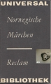 Norwegische Märchen, Reclam ✔️