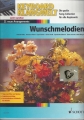 Keyboard Klangwelt, Wunschmelodien