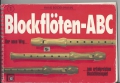 Blockflöten-ABC, erfolgreich Blockflötenspiel