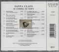 Bild 2 von Santa claus ist coming to town, CD