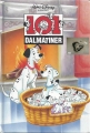 101 Dalmatiner, Kinderbuch, Walt Disney
