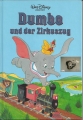 Dumbo und der Zirkuszug, Kinderbuch, Walt Disney