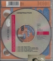 Bild 2 von Construction, Call me, Maxi CD