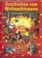 Geschichten vom Weihnachtsmann, Kinderbuch