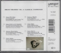 Bild 2 von Dream Melodies, Vol 2, Classical Symphonies, CD ✔️
