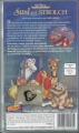 Bild 2 von Susi und Strolch, Exklusiv, Walt Disney, VHS, anderes Cover