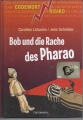 Bild 1 von Bob und die Rache des Pharao, Caroline Lahusen, Jens Schneider