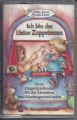 Bild 1 von Ich bin der kleiner Zappelmann, Detlev Jöcker, Kassette, MC ✔️