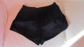 Sporthose dunkelblau, Short, Rucanor, Size 7