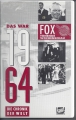 Bild 1 von Fox tönende Wochenschau, Das war 1964, Die Chonik, VHS