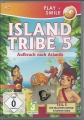 Island Tribe 5, Aufbruch nach Atlantis, PC CD-Rom