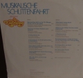Bild 2 von Musikalische Schlittenfahrt, Amiga, LP