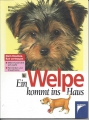 Ein Welpe kommt ins Haus, Brigitte Harries