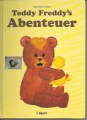 Teddy Freddys Abenteuer, Seidel Stephanie
