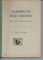 Lehrbuch der Chemie, für die Grundschule, achtes Schuljahr