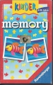 Kinder memory, 4-99 Jahre