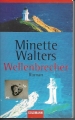 Wellenbrecher, Minette Walters ✔️