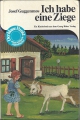 Ich habe eine Ziege, Josef Guggenmos, Georg Bitter Verlag