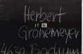 Herbert Grönemeyer, 4630 Bochum, LP